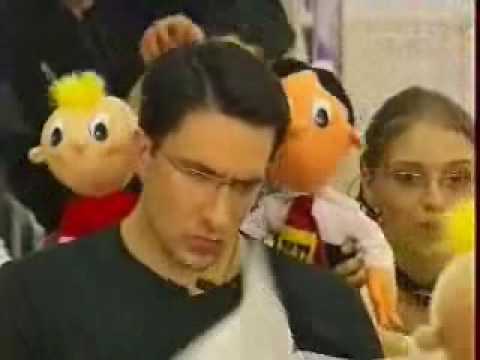 Видео: клип