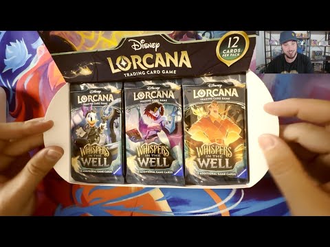 Видео: Лоркана шепчет в колодце. Открытие дела. Часть вторая!!!