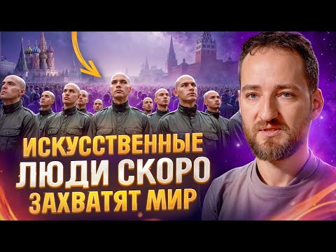 Видео: Жесть! Пробужденный раскрыл правду о будущем, в котором мы скоро окажемся