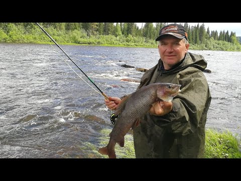 Видео: На Унью через перевал Дятлова