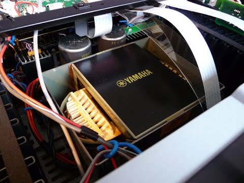 Видео: Взял ФЛАГМАН от Yamaha!
