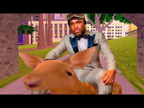 Видео: Я ПОЛУЧИЛ ВЕСЬ РОЗЫСК СЕРВЕРА ЧТОБЫ ВАМ НЕ ПРИШЛОСЬ