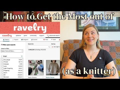 Видео: Как извлечь максимальную пользу из вязания крючком (для вязальщиц)