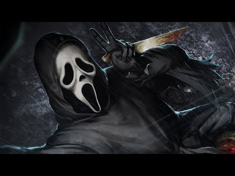 Видео: Ночной Dead by Daylight.