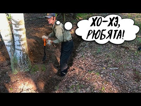 Видео: Этот загадочный сигнал вынес нам мозг и скрючил всю спину + рембаза танков БТ!