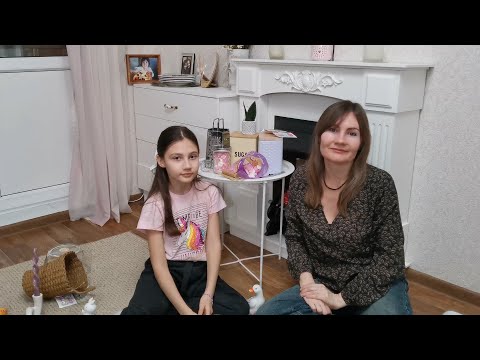 Видео: Фикспрайс. Покупки февраля.