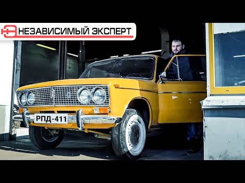 Видео: Ротор простоял 30 лет, ПЕРВЫЙ СТАРТ!