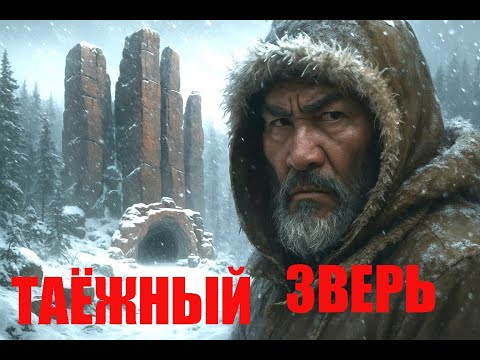 Видео: ЧТО УБИЛО ОХОТНИКА В СИБИРСКОЙ ТАЙГЕ? Дело засекречено. СУЩЕСТВО ИЗ ПЕЩЕРЫ: Почему собака испугалась