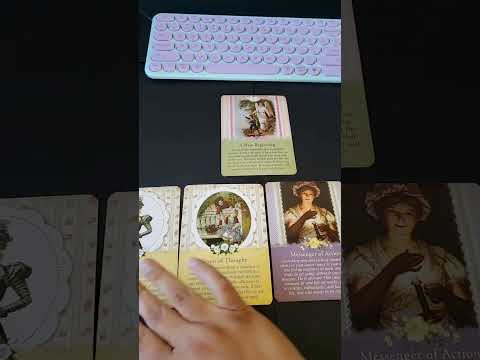 Видео: #ЛЕО В ЧЕМ ТЕБЕ ПОМОГАЮТ ВАШИ ДУХОВНЫЕ НАСТАВНИКИ И АНГЕЛЫ?