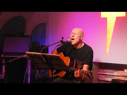 Видео: Вадим Демидов (Хроноп) "На один оборот ключа"