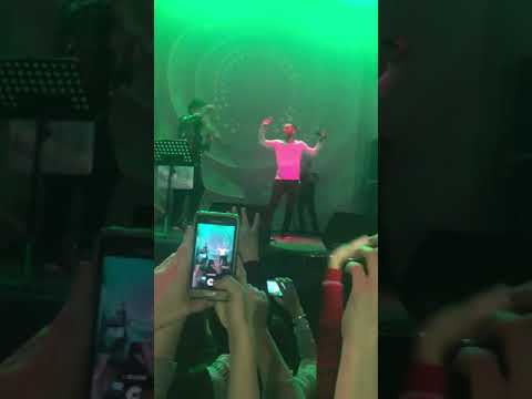 Видео: Новая песня Elvina Grey и Babek Mamedrzaev “Я Рабби”