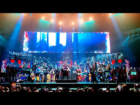 Видео: КОРОЛЬ И ШУТ - ЛЕСНИК, IMPERIAL ORCHESTRA 2025