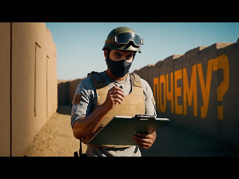 Видео: ВОТ ПОЧЕМУ Я ИГРАЮ В PUBG