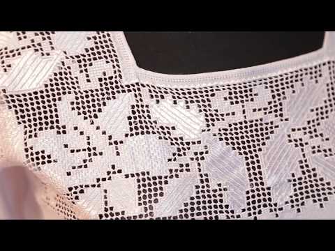 Видео: Код Буковини: циркована сорочка