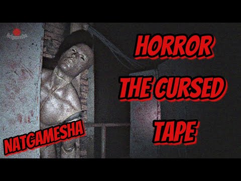 Видео: НЕ ЗВОНОК, НО КАССЕТА ЕСТЬ 🎮 The Cursed Tape