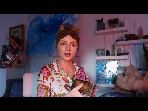 Видео: Кто-то случайно влюбился в тебя.