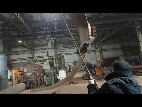 Видео: начинаем делать силос