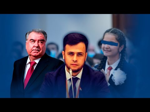 Видео: Фарҳанги пасти муошират бо мардум..