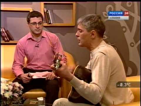 Видео: Александр Коренюгин