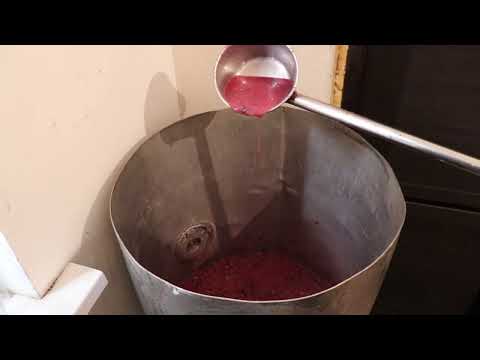 Видео: Ркацители по красному!