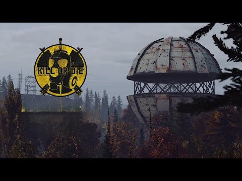 Видео: КУЧЕ ЗАДАНИИ ☢️ KILL OR DIE ☢️