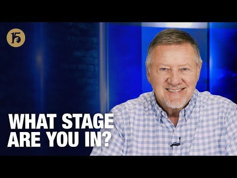 Видео: На каком этапе вы находитесь? | Дайте ему 15: ежедневная молитва с голландцем | 27 октября 2025 г.