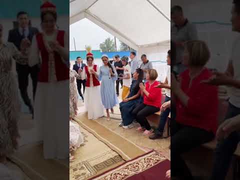 Видео: ҚЫЗ ҰЗАТУ ОСЫНДАЙ БОЛУ КЕРЕК