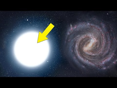 Видео: САМЫЙ ЯРКИЙ ОБЪЕКТ ВО ВСЕЛЕННОЙ