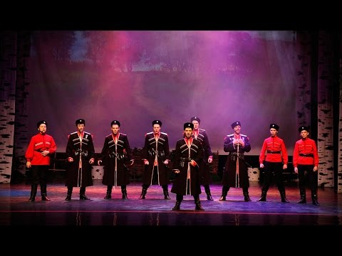 Видео: Родная песня - Полно вам снежочки