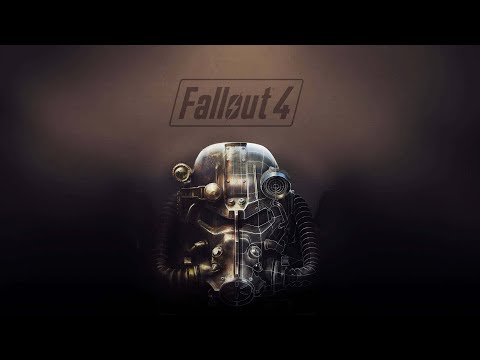 Видео: СТРИМ БЕЗ КОММЕНТАРИЕВ Fallout 4 #1