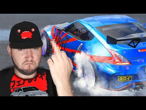 Видео: ВЫЗОВ МЕХАНИКУ И КОВАЛЕВСКОМУ - ДРИФТ 25 КМ за 10 МИНУТ - The Crew 2