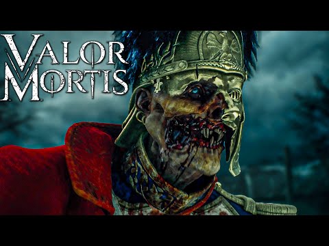 Видео: VALOR MORTIS ПРОХОЖДЕНИЕ [4K] ➤ На Русском ➤ Демо Игры Валор Мортис на ПК