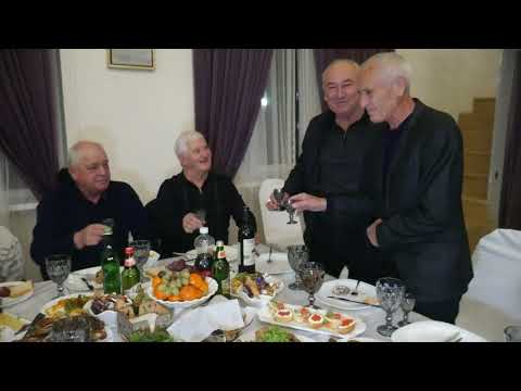 Видео: Юбилей Сальмана