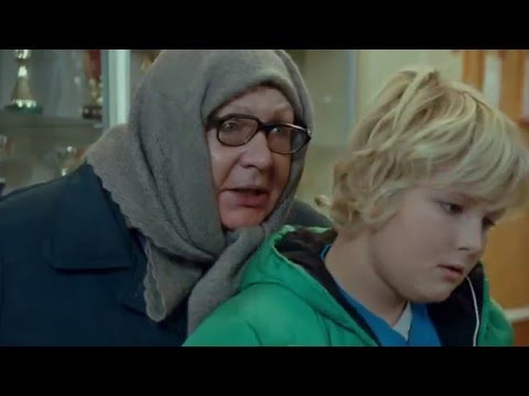 Видео: Ералаш  Говорите громче! (Выпуск №284)