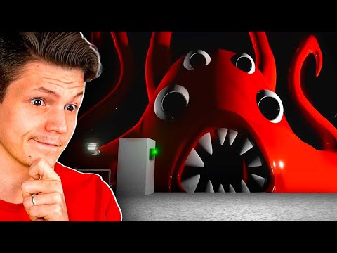 Видео: ГАРТЕН ОФ БАНБАН 4, КОТОРОГО НЕ БУДЕТ...