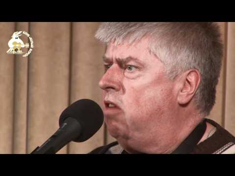 Видео: 18.У полуразбитого (Леонид Сергеев).mp4