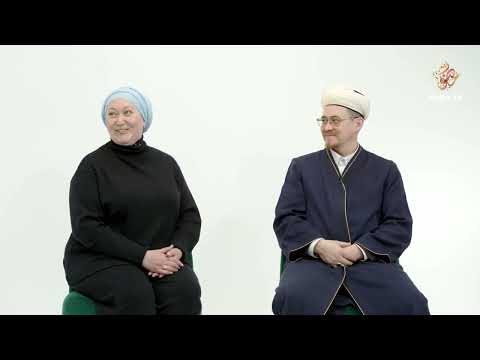 Видео: Мөселман кешесенең киеме “мода” артыннан барырга тиешме? | Фикер