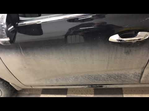 Видео: KIA Rio Установка PanDECT X 3110