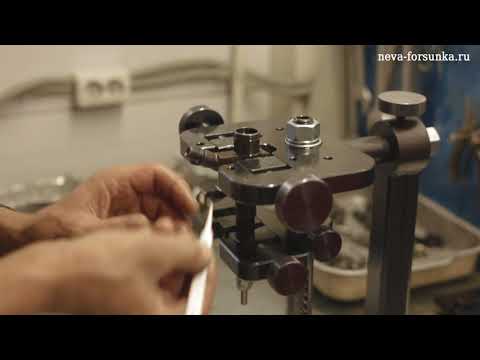 Видео: Ремонт дизельной форсунки Denso.