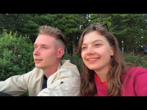 Видео: Мультинские озёра | ГАЗ-66, горы и купание в ледяной воде | Приключения 3