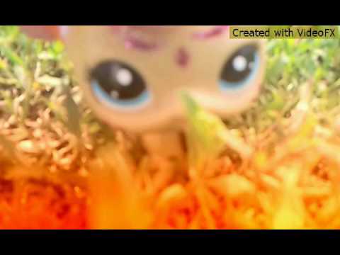 Видео: lps клип Я тебя не отдам