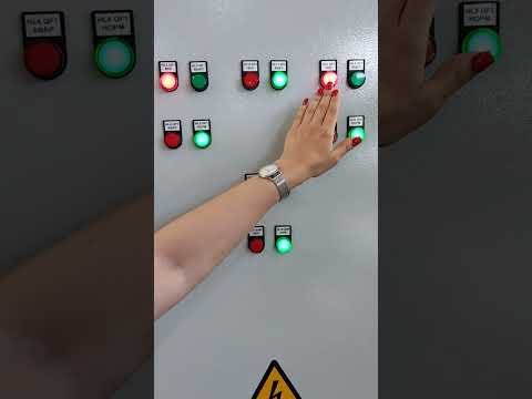 Видео: ГРЩ 800А КЭАЗ Разбор АВР