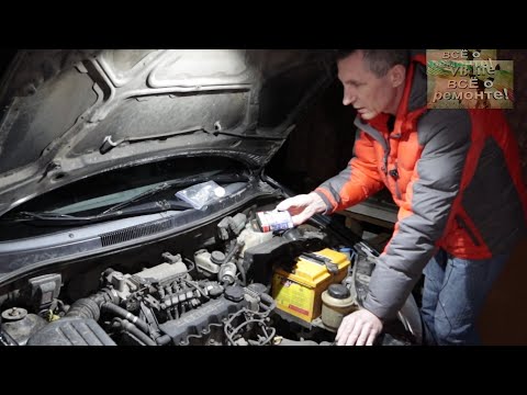Видео: Подёргивания при разгоне, частые причины!