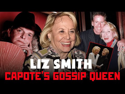 Видео: Лиз Смит: Последний голос Нью-Йорка Капоте