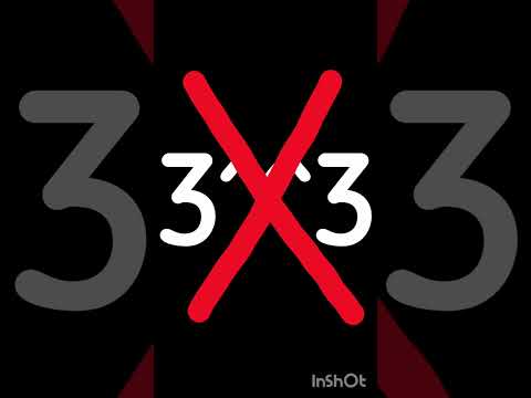 Видео: Все функции в 0→∞ (1 часть)