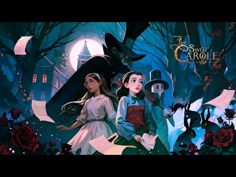 Видео: Прощай, милая Кэрол - Bye Sweet Carole - Стрим 2