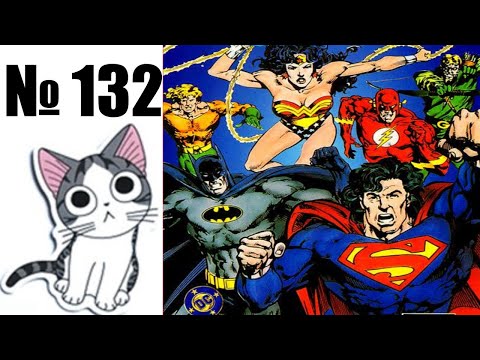 Видео: Альманах жанра файтинг - Выпуск 132 - Justice League Task Force (SMD \ SNES)