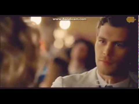 Видео: Деймон и Елена, Клаус и Кэролайн - Ты так красива
