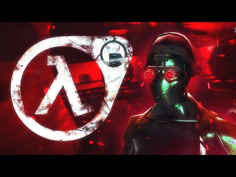 Видео: VALVE АРХИВ: HALF-LIFE HOSTILE TAKEOVER - ВСЕ СЕКРЕТЫ ОТМЕНЁННОГО АДДОНА