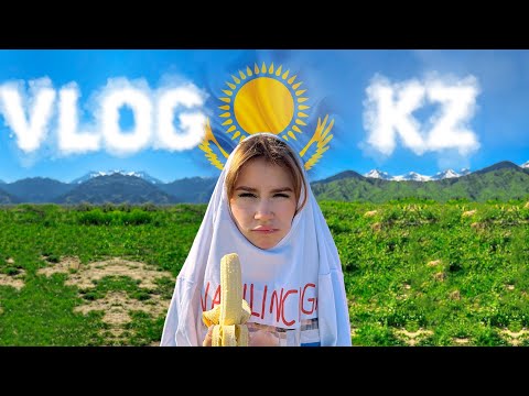 Видео: VLOG / УЕХАЛА В КАЗАХСТАН НА КОНЦЕРТ!😱 / ВЫСТУПЛЕНИЕ ДРИМ ТИМ С ПОЛНЫМ ЗАЛОМ (7.000 ЧЕЛОВЕК)🤯